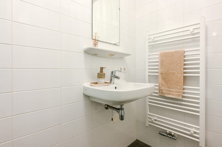 Foto 11 van Nobelstraat 19-A25