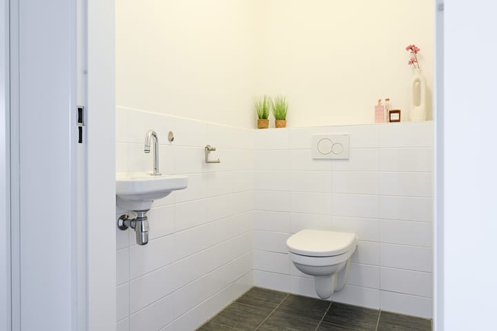 Foto 12 van Nobelstraat 19-A25