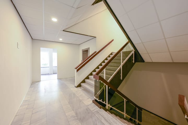 Foto 13 van Nobelstraat 19-A25