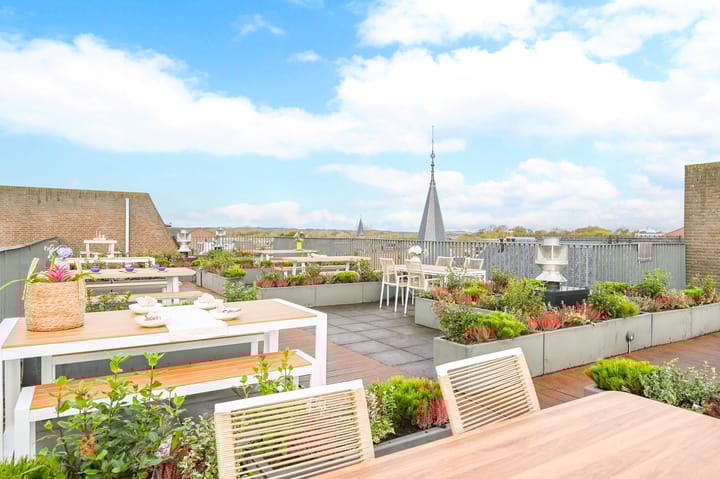 Foto 16 van Nobelstraat 19-A25