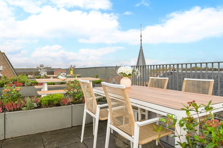 Foto 17 van Nobelstraat 19-A25