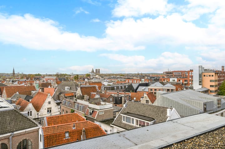 Foto 21 van Nobelstraat 19-A25