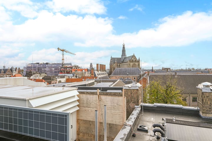 Foto 22 van Nobelstraat 19-A25