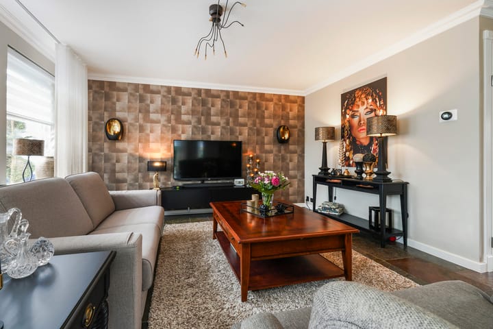 Foto 5 van Burgemeester Zwaansweg 7