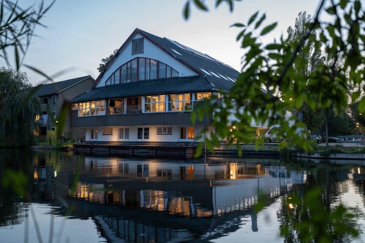 Mauvestraat 162, Zaandam