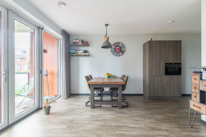 Foto 4 van Smallekamplaan 13