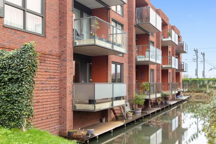 Foto 5 van Smallekamplaan 13