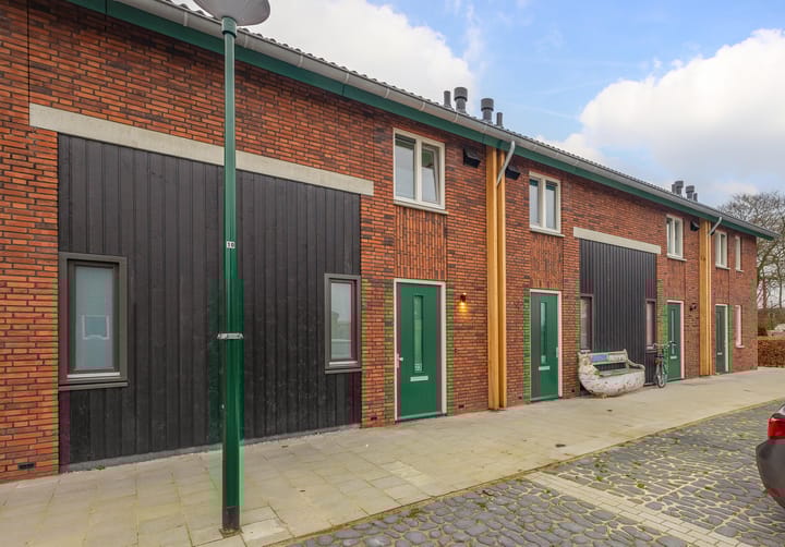 Foto 1 van Baarsakker 23