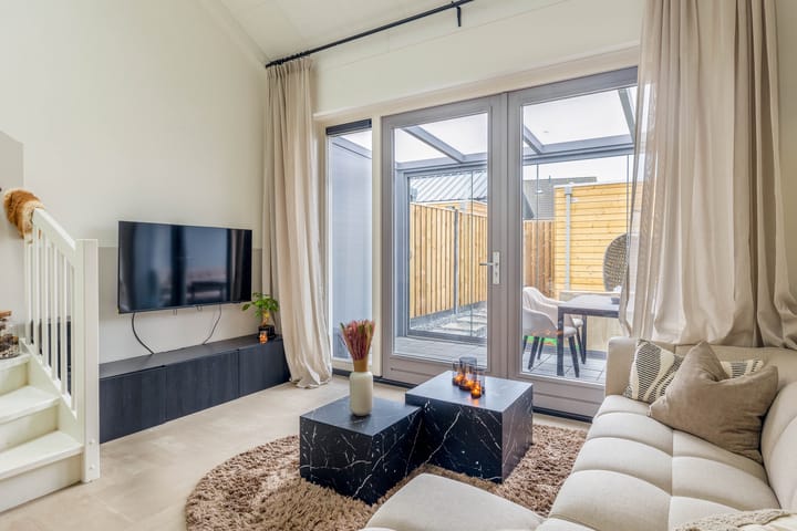 Foto 4 van Baarsakker 23