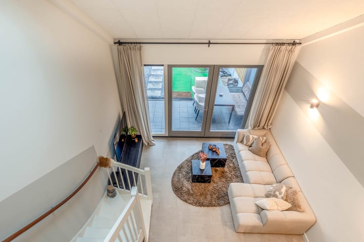 Foto 6 van Baarsakker 23