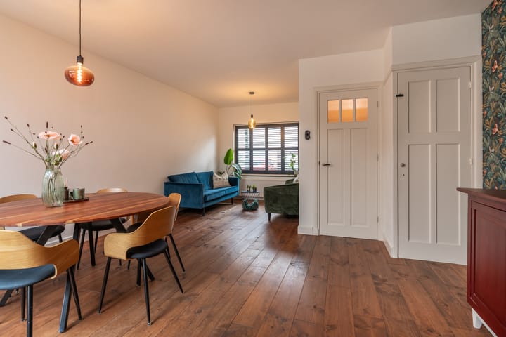 Foto 2 van Esdoornstraat 8