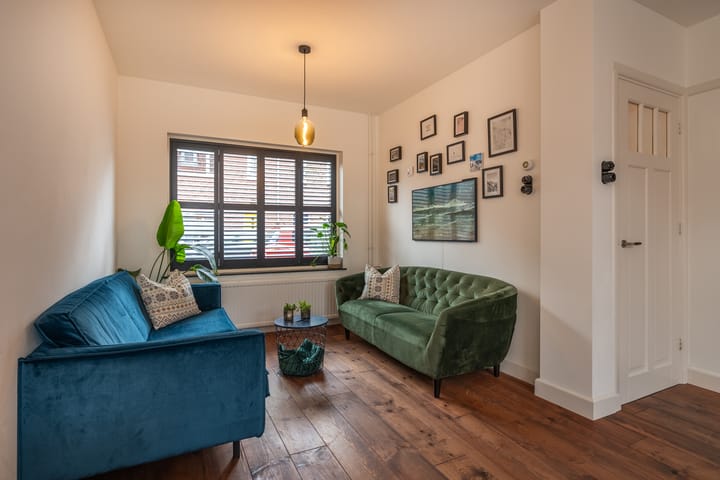 Foto 3 van Esdoornstraat 8