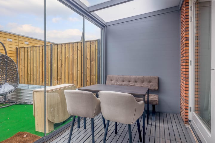 Foto 11 van Baarsakker 23