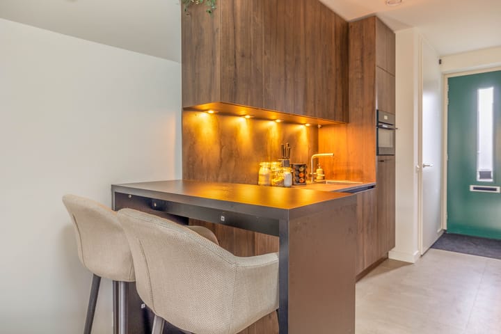 Foto 10 van Baarsakker 23