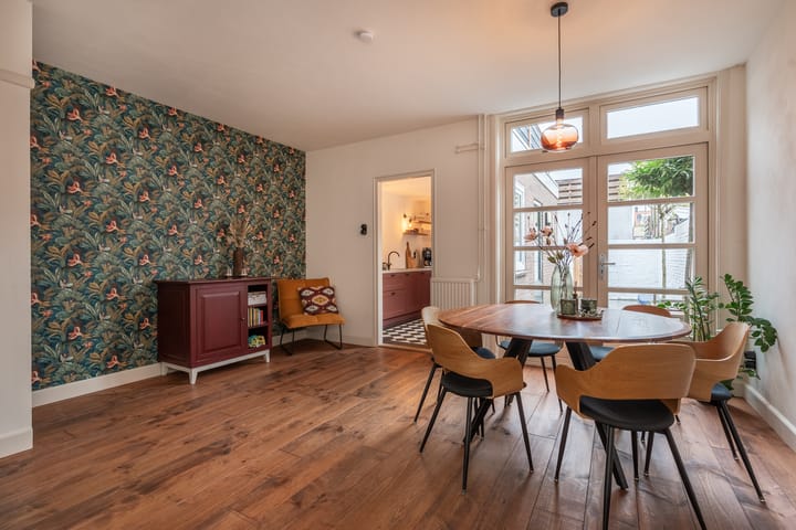 Foto 5 van Esdoornstraat 8