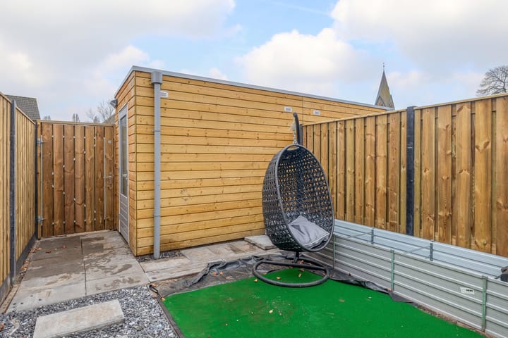 Foto 13 van Baarsakker 23