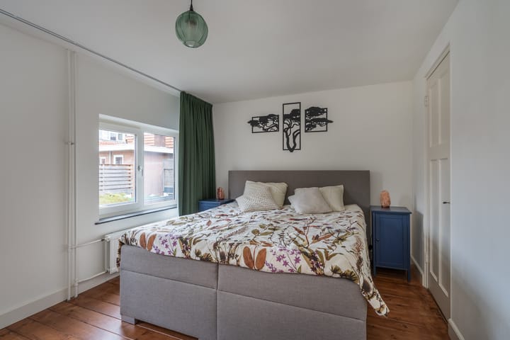 Foto 12 van Esdoornstraat 8