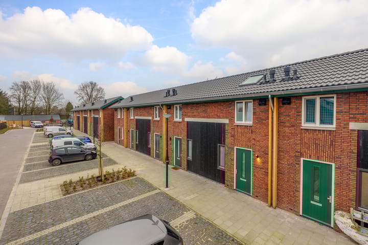 Foto 23 van Baarsakker 23