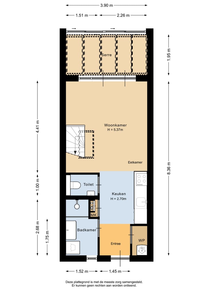 Foto 25 van Baarsakker 23