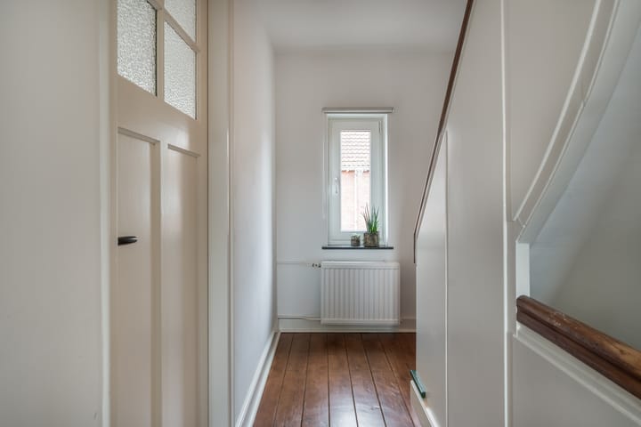 Foto 20 van Esdoornstraat 8