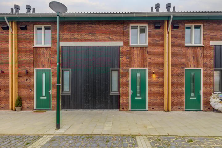 Foto 20 van Baarsakker 23