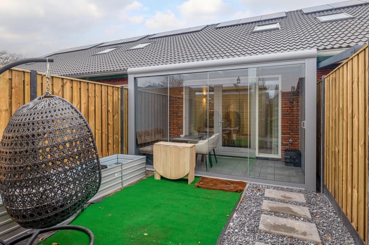 Foto 12 van Baarsakker 23