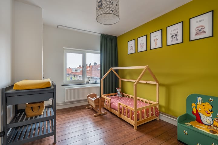 Foto 22 van Esdoornstraat 8