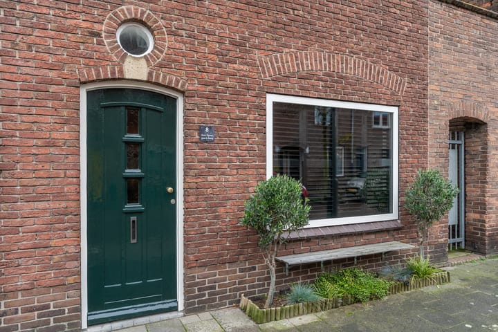 Foto 27 van Esdoornstraat 8