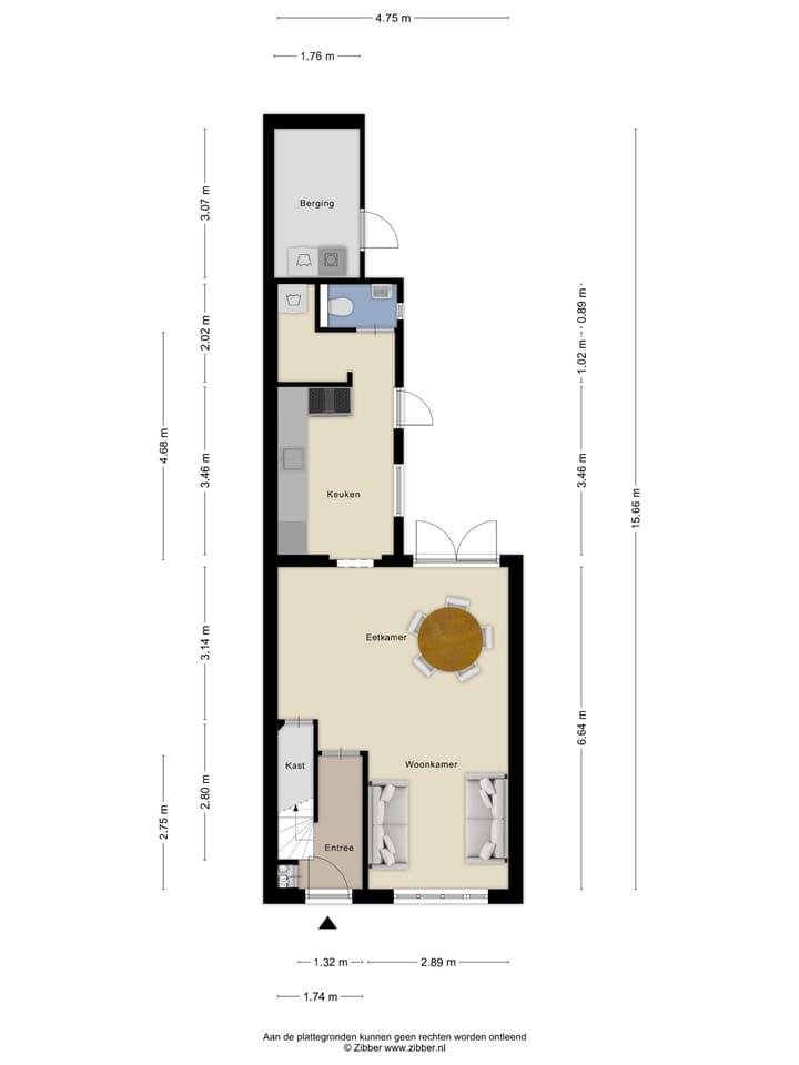 Foto 30 van Esdoornstraat 8