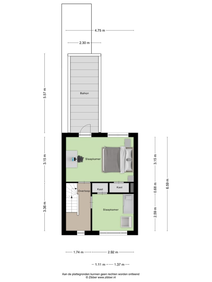 Foto 31 van Esdoornstraat 8