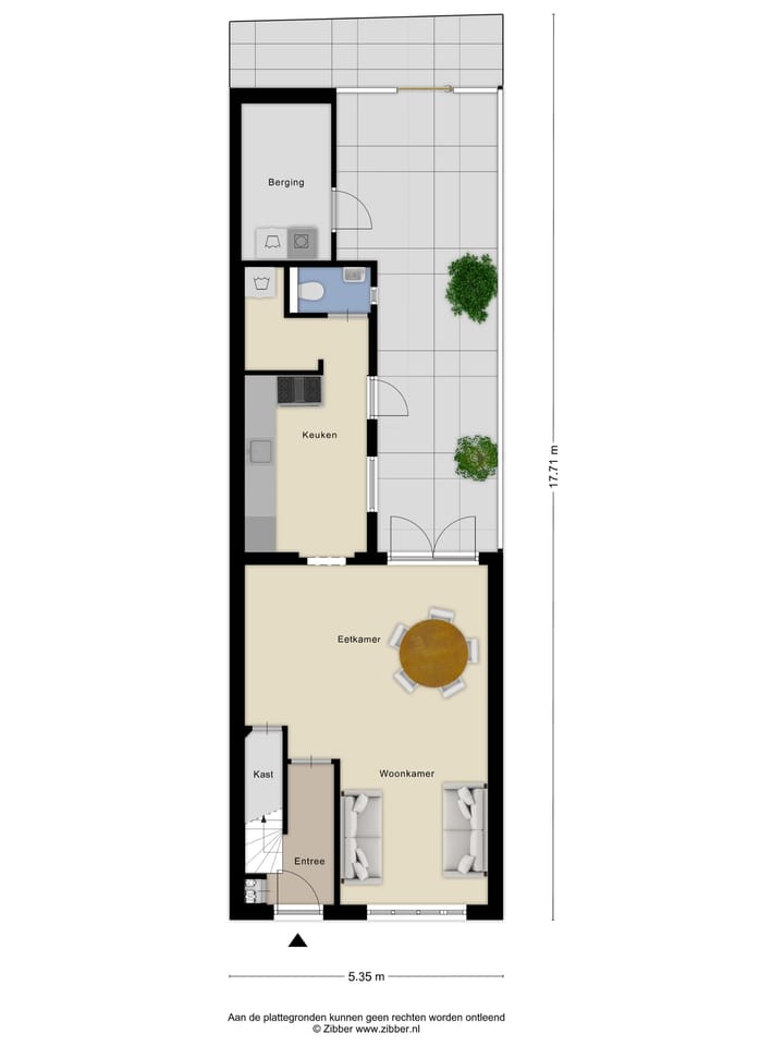 Foto 33 van Esdoornstraat 8