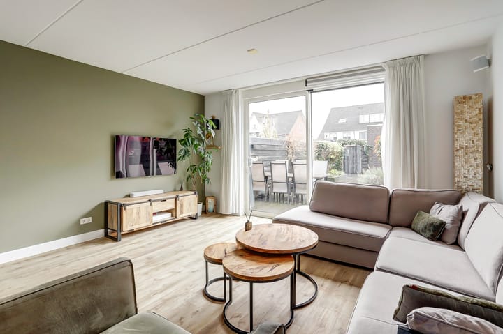 Foto 5 van Valse IJsboutpad 8