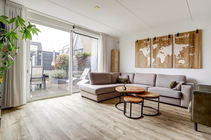 Foto 4 van Valse IJsboutpad 8