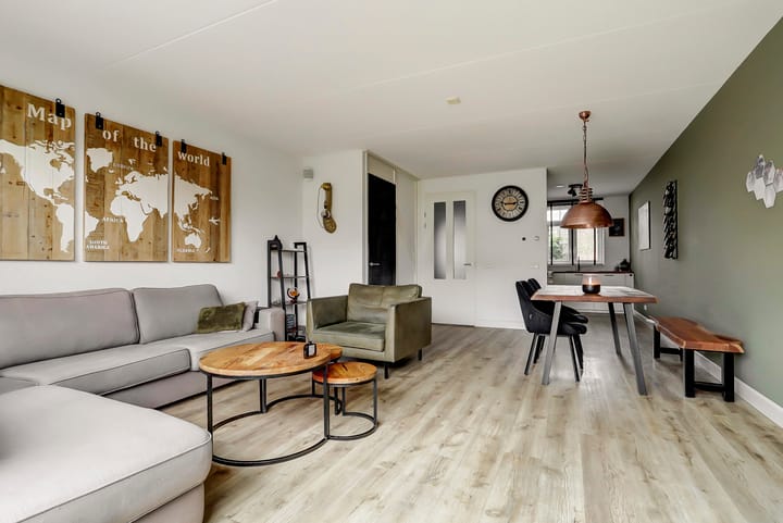 Foto 6 van Valse IJsboutpad 8