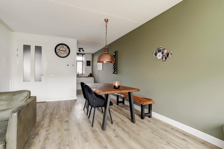 Foto 7 van Valse IJsboutpad 8