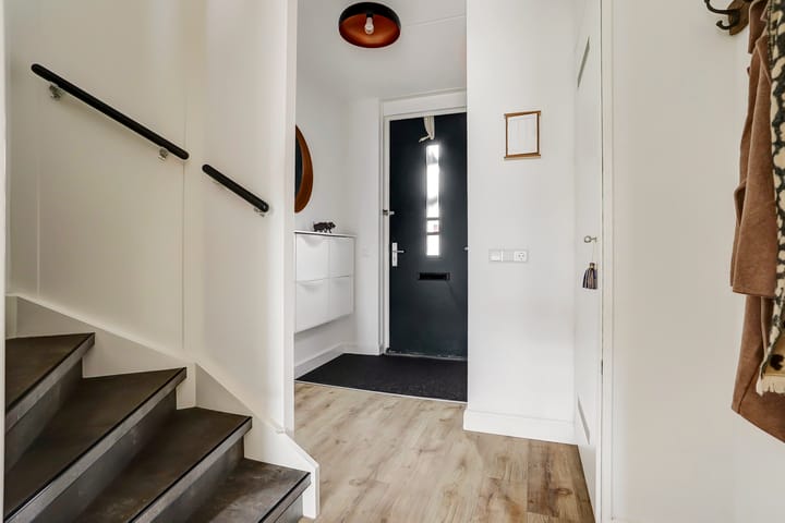 Foto 14 van Valse IJsboutpad 8