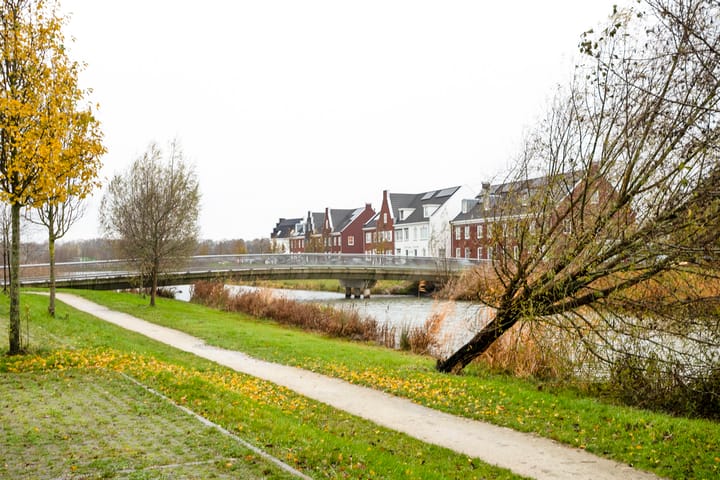 Foto 45 van Valse IJsboutpad 8