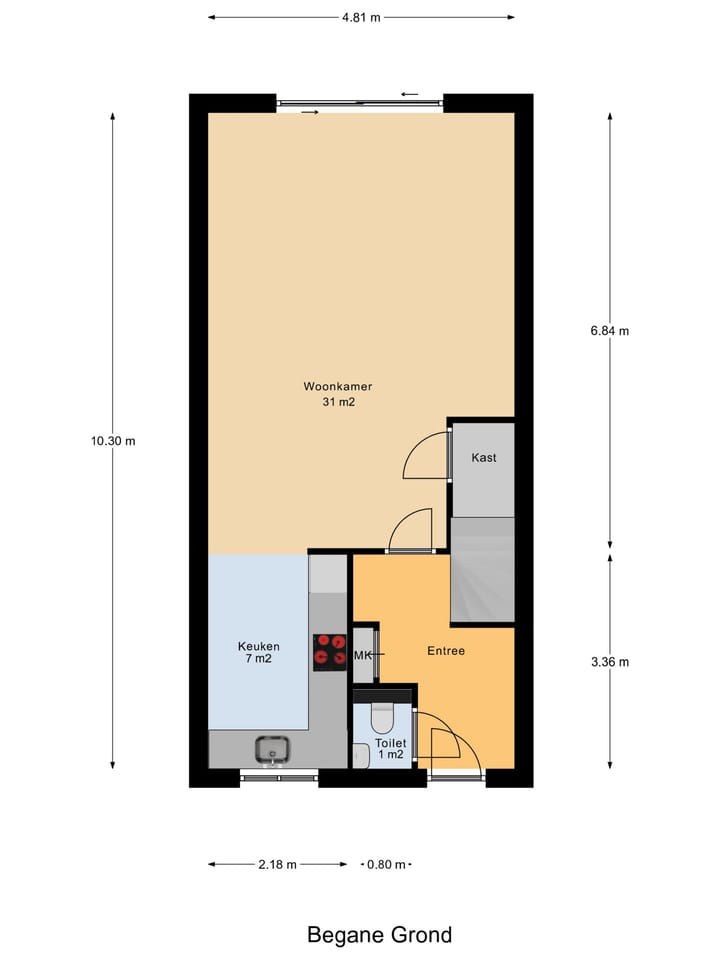 Foto 46 van Valse IJsboutpad 8