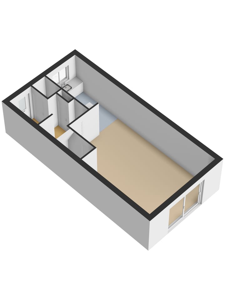 Foto 47 van Valse IJsboutpad 8