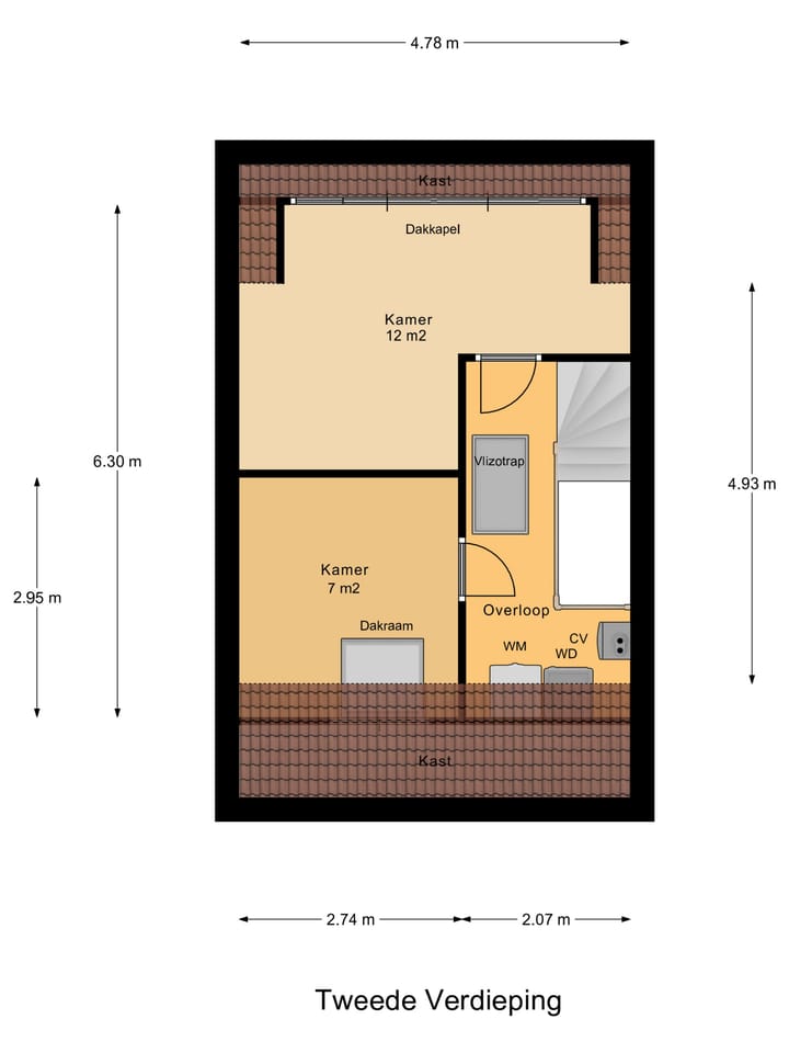 Foto 50 van Valse IJsboutpad 8