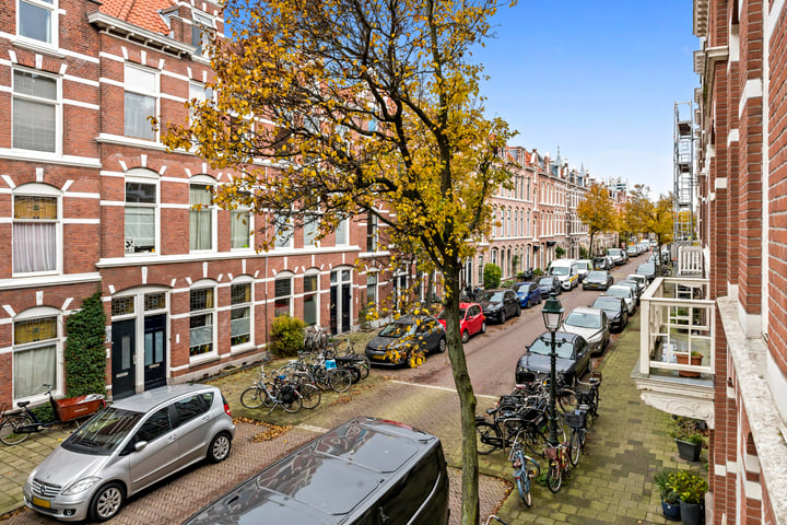 Bekijk foto 17 van Columbusstraat 186-K