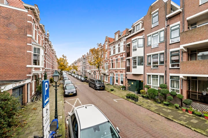 Bekijk foto 9 van Columbusstraat 186-K