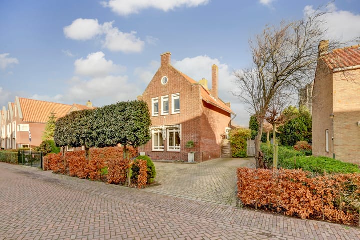 Foto 3 van Regenboogstraat 34