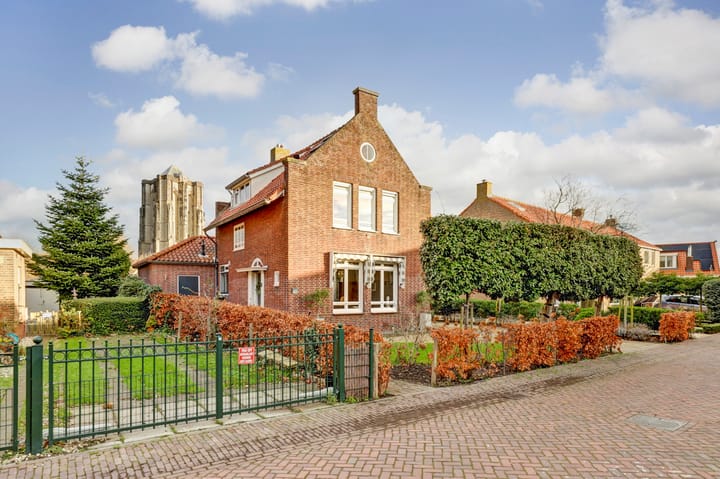 Foto 2 van Regenboogstraat 34