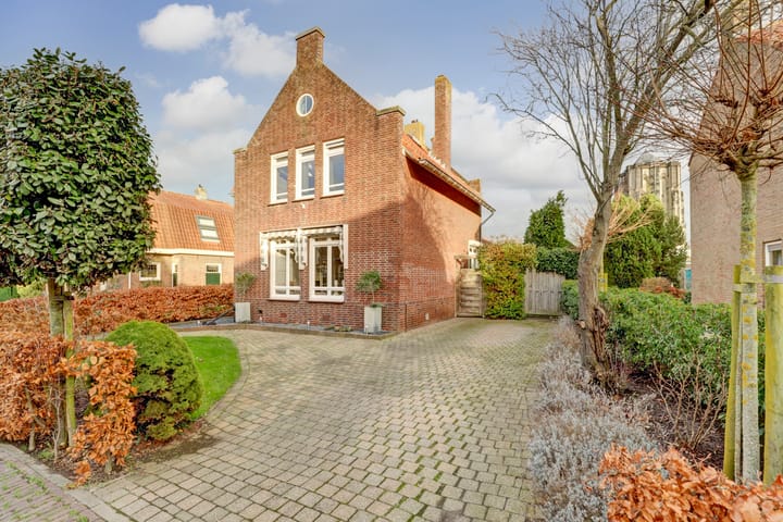 Foto 4 van Regenboogstraat 34