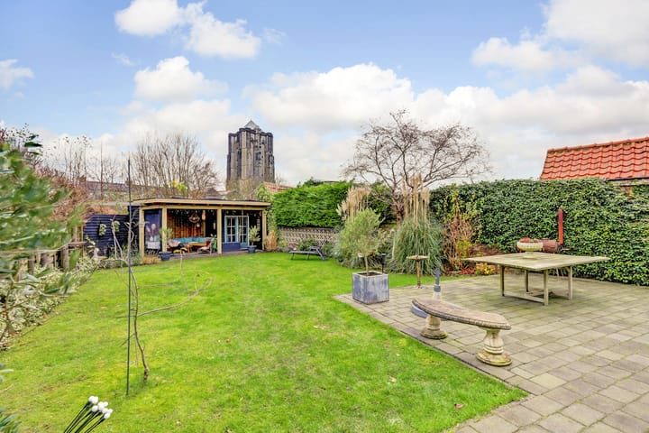 Foto 6 van Regenboogstraat 34