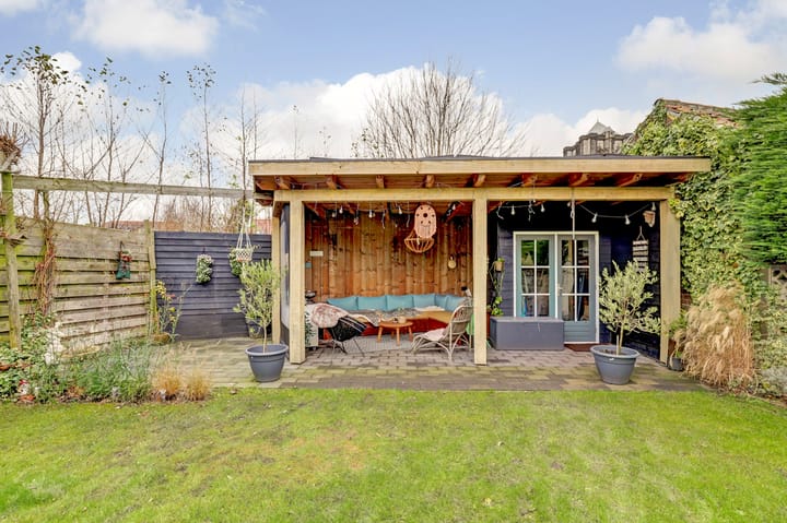 Foto 8 van Regenboogstraat 34