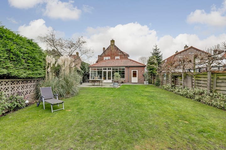 Foto 10 van Regenboogstraat 34