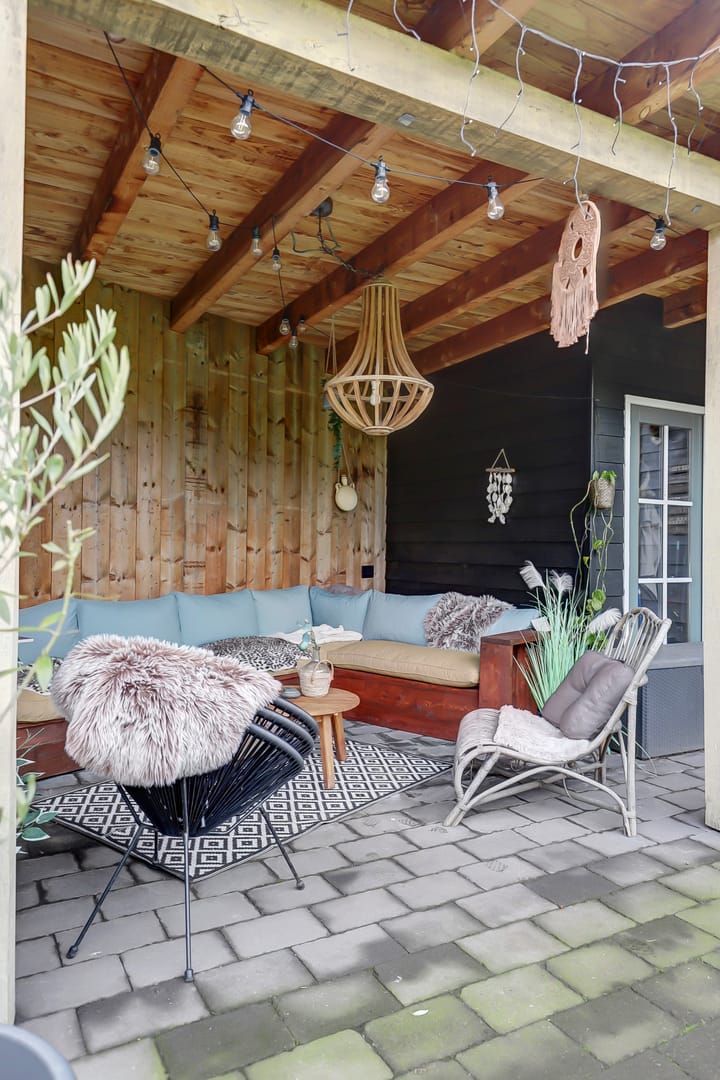 Foto 9 van Regenboogstraat 34