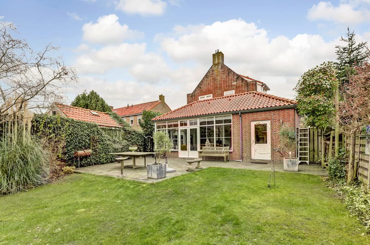 Foto 11 van Regenboogstraat 34